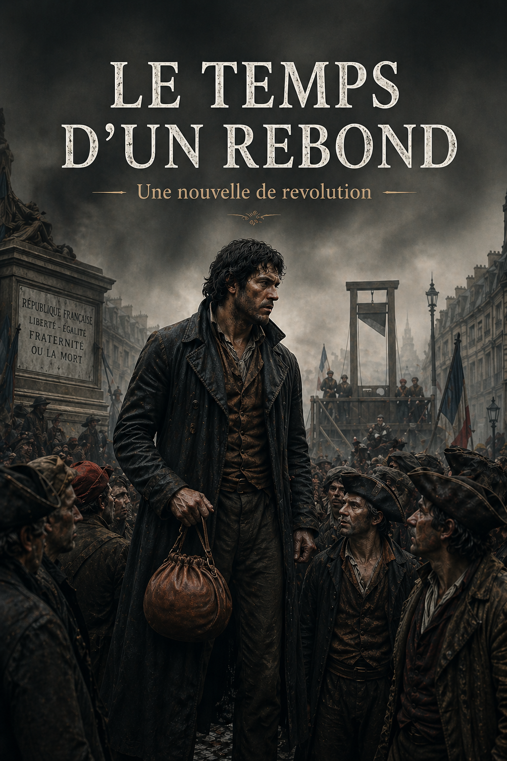 Le Temps D’un Rebond